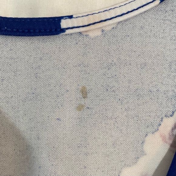 Kardashian Kollection Floral-print Bodycon Dress - Picture 3 of 3